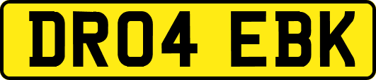 DR04EBK