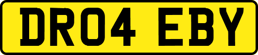 DR04EBY