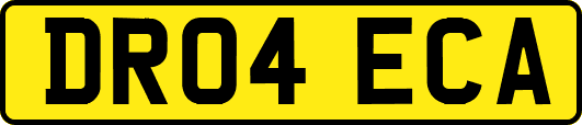 DR04ECA