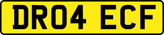 DR04ECF