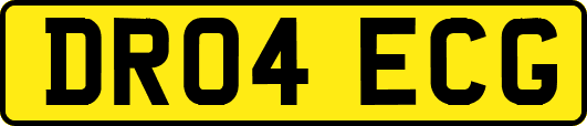 DR04ECG
