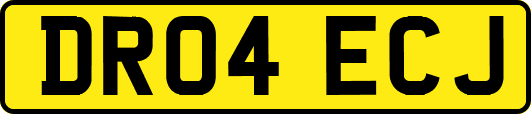 DR04ECJ