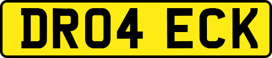 DR04ECK
