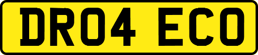 DR04ECO