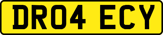DR04ECY