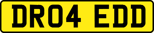 DR04EDD