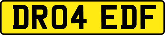 DR04EDF