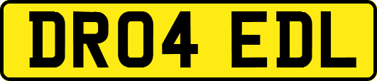 DR04EDL