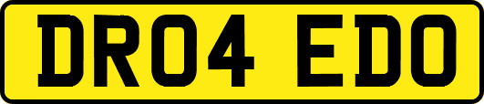 DR04EDO