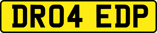 DR04EDP