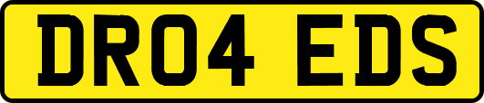 DR04EDS