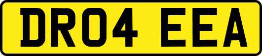DR04EEA