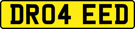 DR04EED