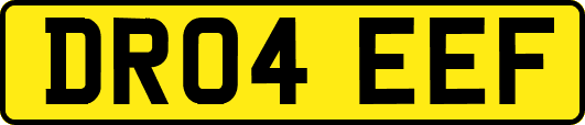 DR04EEF
