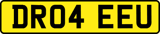DR04EEU