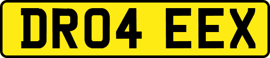 DR04EEX