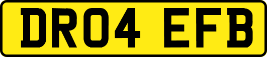 DR04EFB