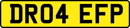 DR04EFP