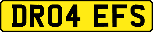DR04EFS