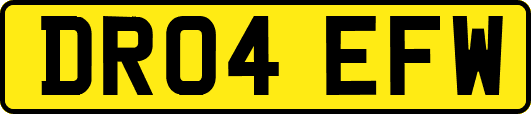 DR04EFW