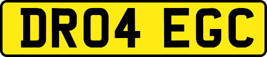 DR04EGC