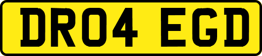 DR04EGD