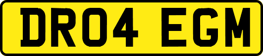 DR04EGM