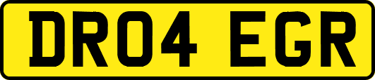 DR04EGR
