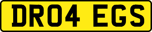 DR04EGS