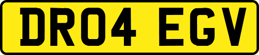 DR04EGV