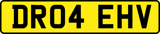 DR04EHV