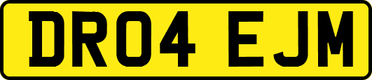 DR04EJM