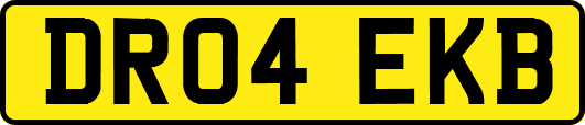 DR04EKB