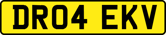 DR04EKV