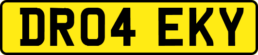 DR04EKY