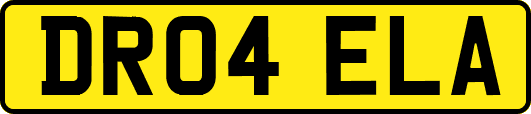 DR04ELA