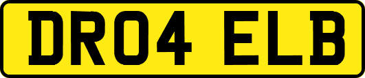 DR04ELB