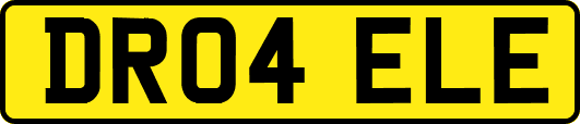 DR04ELE