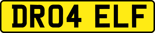 DR04ELF