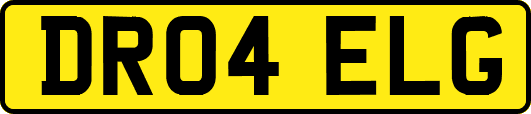 DR04ELG