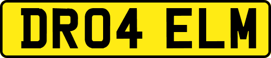 DR04ELM