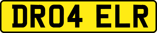 DR04ELR