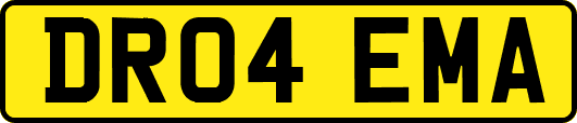 DR04EMA