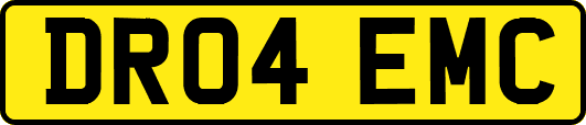 DR04EMC