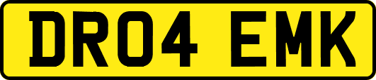 DR04EMK