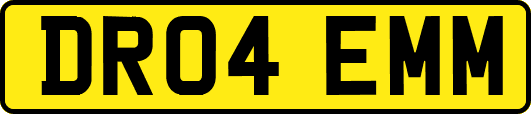 DR04EMM