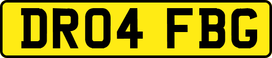 DR04FBG