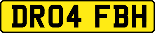DR04FBH