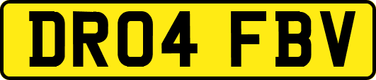 DR04FBV