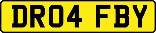 DR04FBY